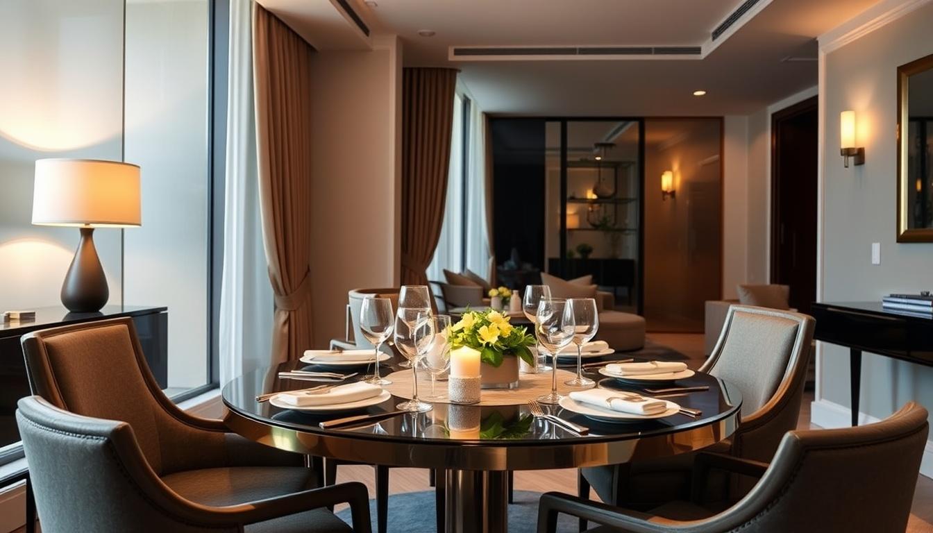 Luxury Living for Individuals